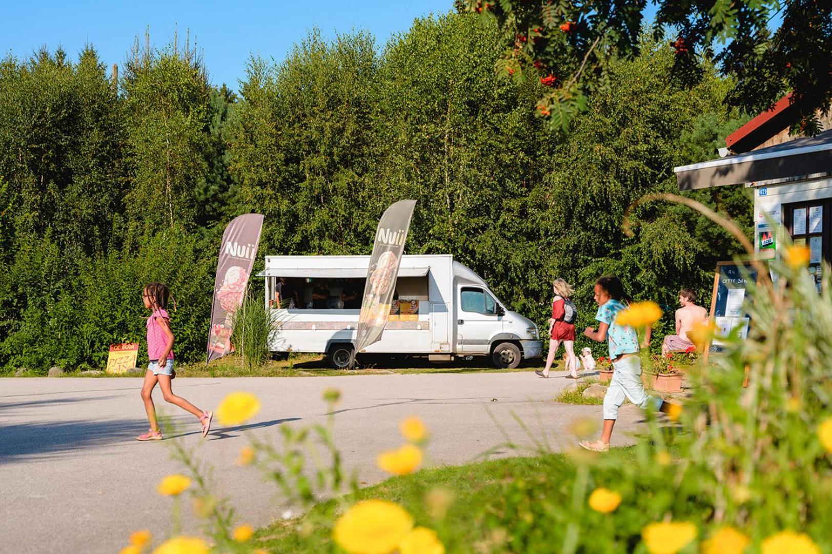 Glamping The Vosges Hotel Corcieux Buitenkant foto