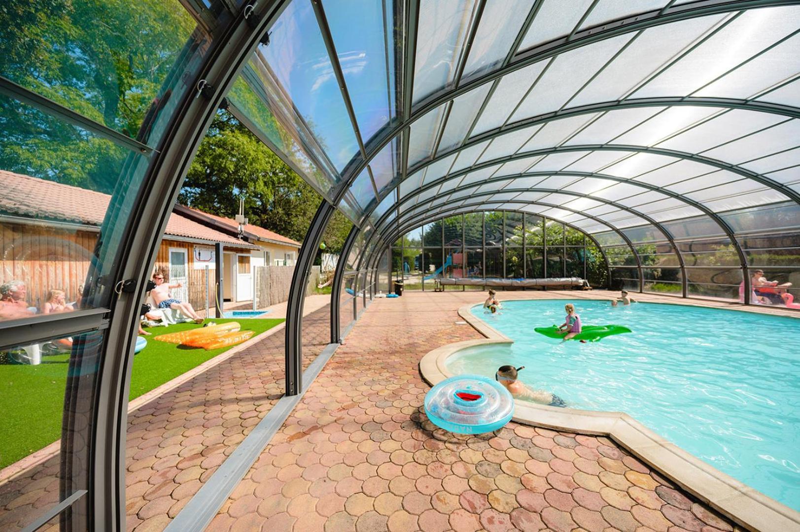 Glamping The Vosges Hotel Corcieux Buitenkant foto